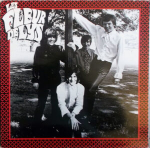Les Fleur De Lys - Les Fleur De Lys