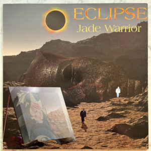 Jade Warrior - Eclipse