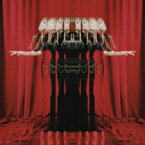 Aurora - The Gods We Can Touch [CD]