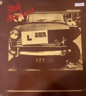 Bob Newhart - The Driving Instructor