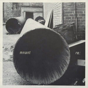 Re: - Mnant