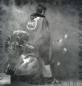 The Who - Quadrophenia [2LP]