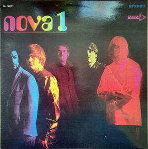 The Nova Local - Nova 1