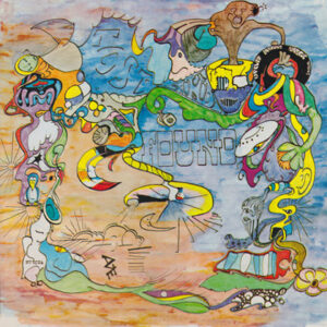 Lost And Found - Forever Lasting Plastic Words