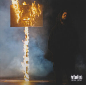 J. Cole - The Off-Season [CD]