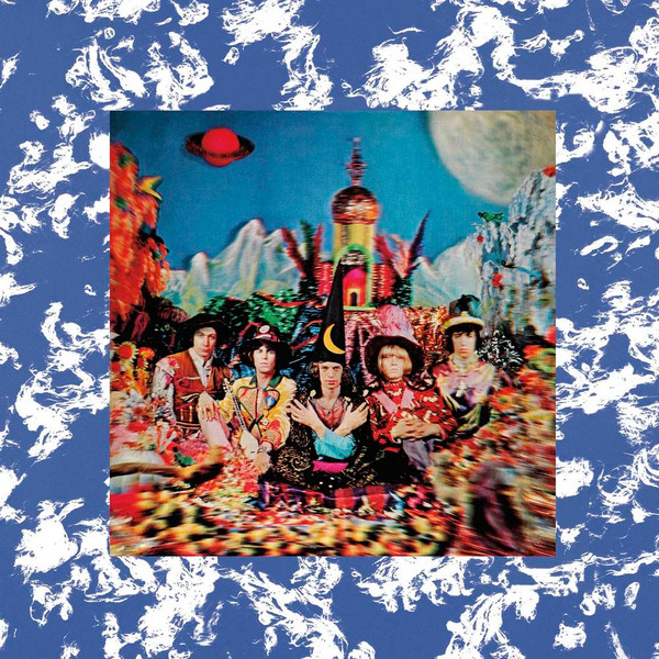 The Rolling Stones - Their Satanic Majesties Request The Rolling Stones - Their Satanic Majesties Request