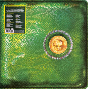 Alice Cooper - Billion Dollar Babies [3LP]