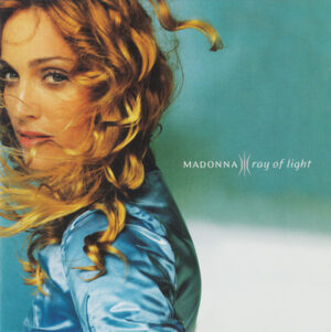 Madonna - Ray of Light