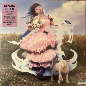 Jazmin Bean - Traumatic Livelihood
