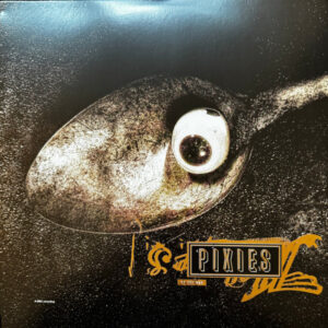 Pixies - Pixies At The BBC