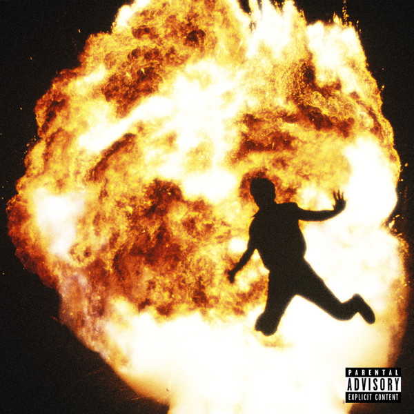 Metro Boomin - Not All Heroes Wear Capes Metro Boomin - Not All Heroes Wear Capes