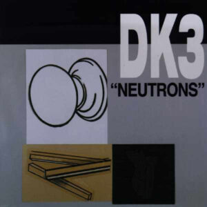 Denison Kimball Trio - Neutrons