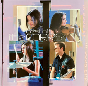 The Corrs - Best Of The Corrs [2LP]