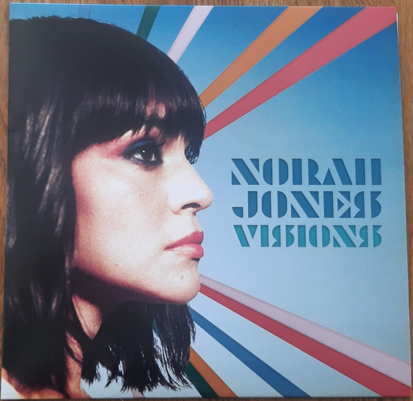 Norah Jones - Visions Norah Jones - Visions
