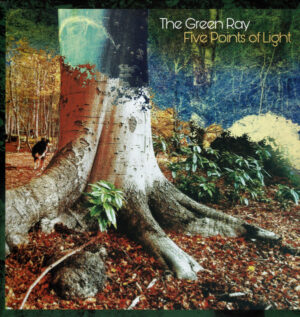 The Green Ray - Five Points Of Light