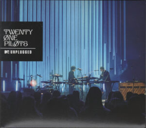 Twenty One Pilots - MTV Unplugged [CD]