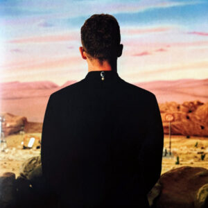 Justin Timberlake - Everything I Thought It Was [2LP - Colored]