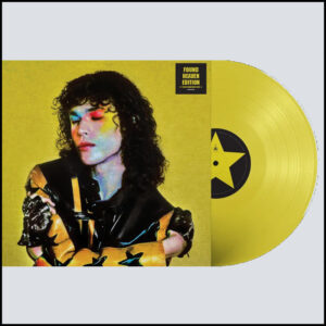 Conan Gray - Found Heaven [Colored Vinyl]