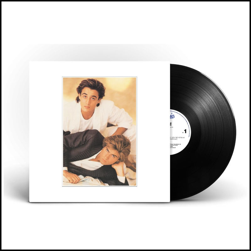 Wham - Make It Big Wham - Make It Big