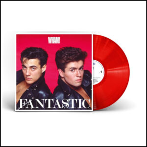 Wham! - Fantastic [Colored Vinyl]