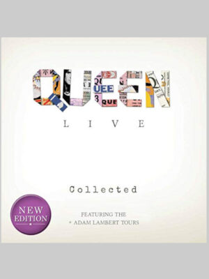 Queen Live: Collected
