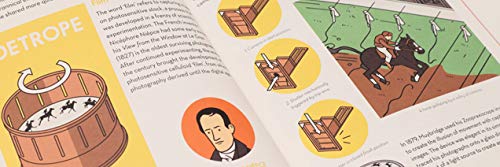 Illustrated History Of Filmmaking Illustrated History Of Filmmaking – תמונה 3