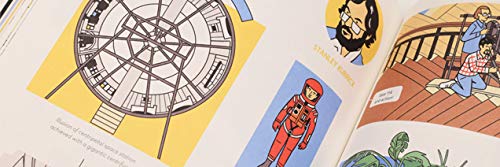 Illustrated History Of Filmmaking Illustrated History Of Filmmaking – תמונה 5
