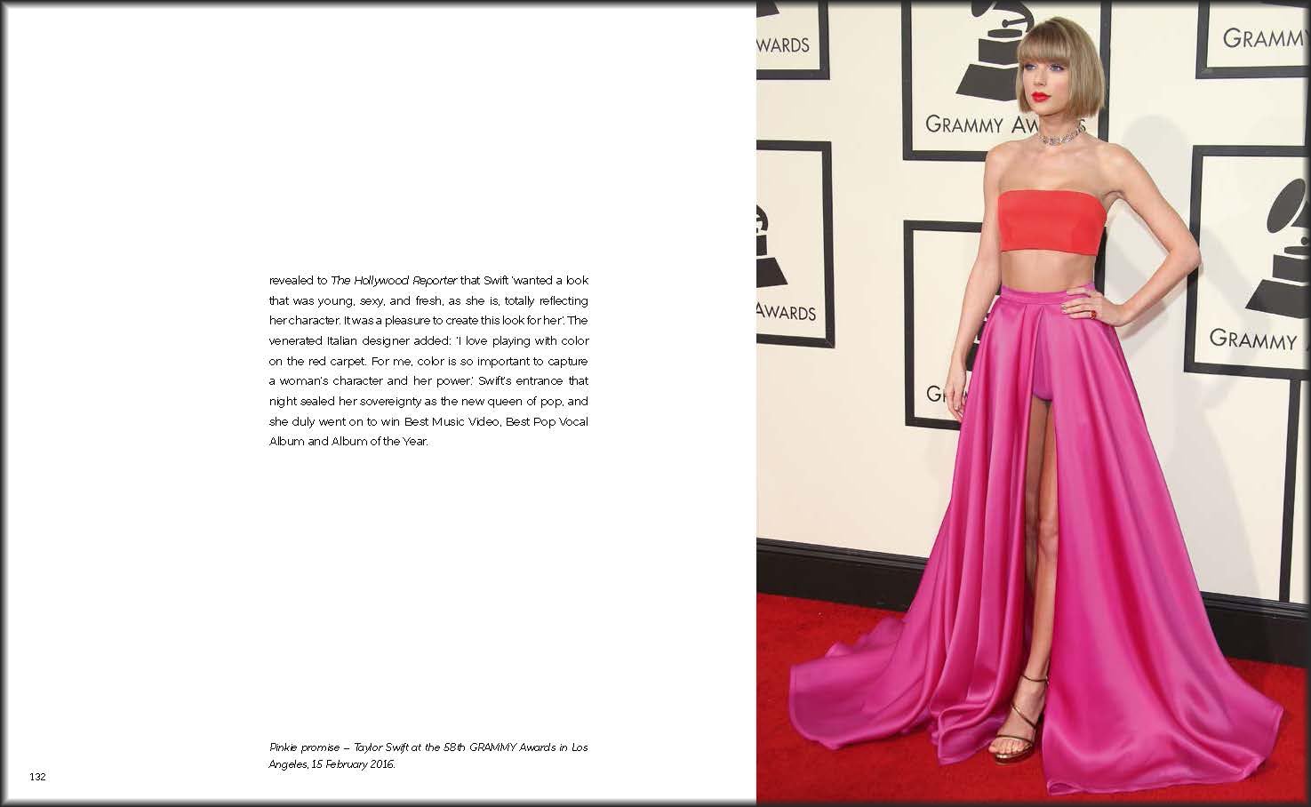 Taylor Swift: And the Clothes She Wears Taylor Swift: And the Clothes She Wears – תמונה 2