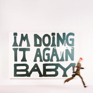 Girl In Red - I'm Doing It Again Baby