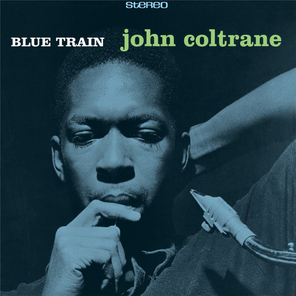 John Coltrane - Blue Train John Coltrane - Blue Train