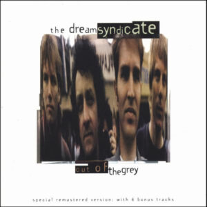 The Dream Syndicate - Out Of The Grey