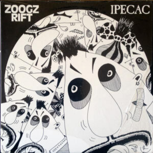 Zoogz Rift - Ipecac