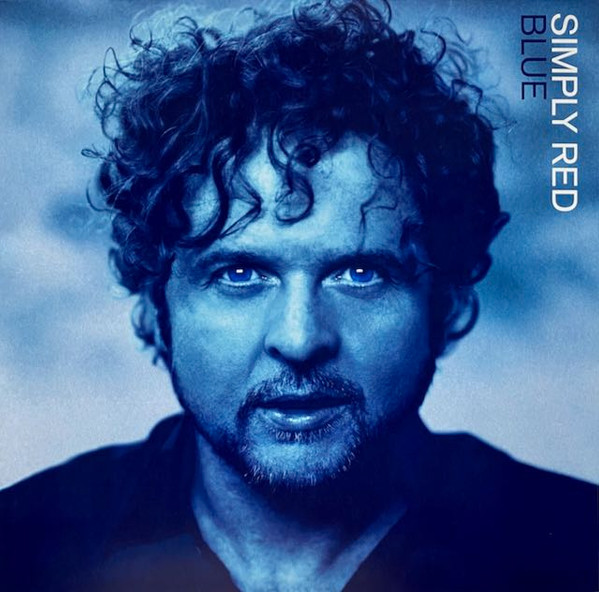 Simply Red - Blue Simply Red - Blue
