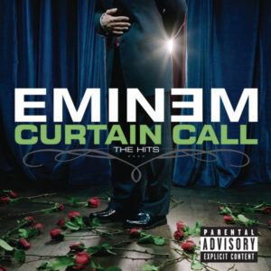 Eminem - Curtain Call - The Hits [CD]