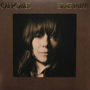 Cat Power - Sings Dylan (The 1966 Royal Albert Hall Concert) [2LP]