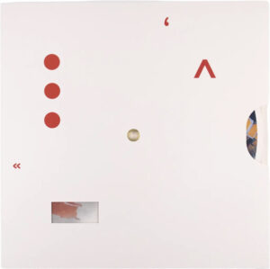 Bonobo - Dial 'M' For Monkey [2LP]