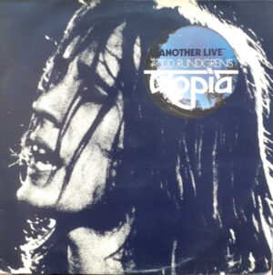 Utopia - Another Live