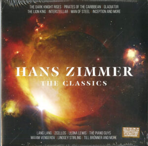 Hans Zimmer - The Classics [2LP]