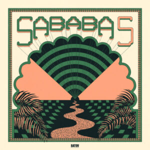 Sababa 5 - Sababa 5