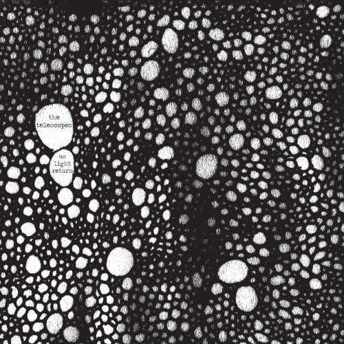 The Telescopes - As Light Return The Telescopes - As Light Return