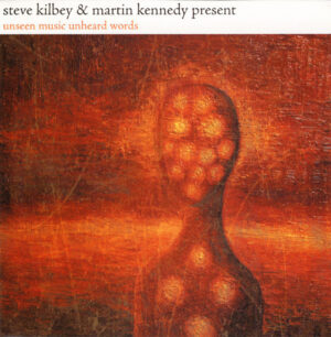 Steve Kilbey & Martin Kennedy - Present - Unseen Music Unheard Words [2LP]