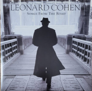 Leonard Cohen - Songs From The Road
