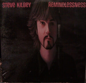 Steve Kilbey - Remindlessness [2LP]
