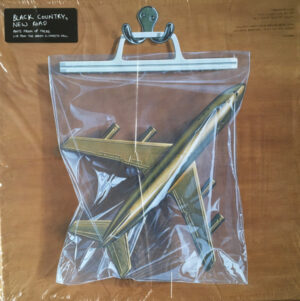 Black Country, New Road - Ants From Up There [4LP Box Set]