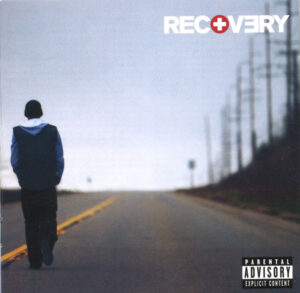 Eminem - Recovery [CD]