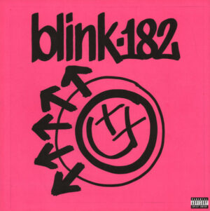 Blink-182 - One More Time...[Colored Vinyl]