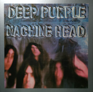 Deep Purple - Machine Head [Box Set]
