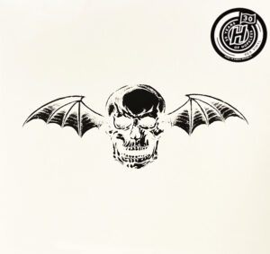 Avenged Sevenfold - Avenged Sevenfold [Red Vinyl]