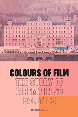 Colours of Film Colours of Film