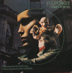 Colin Towns - Full Circle